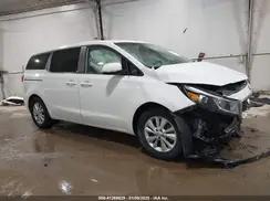 KIA SEDONA