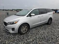 KIA SEDONA