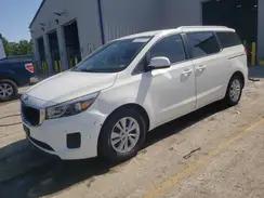 KIA SEDONA
