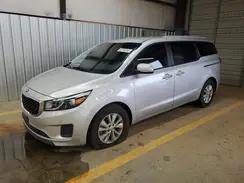 KIA SEDONA