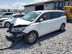 KIA SEDONA