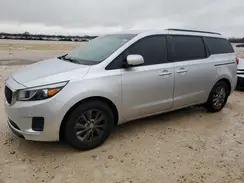 KIA SEDONA