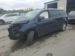 KIA SEDONA