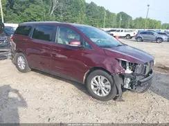 KIA SEDONA