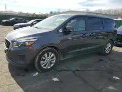 KIA SEDONA