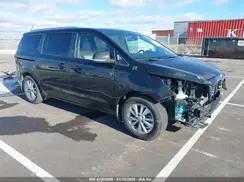 KIA SEDONA