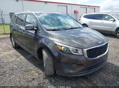 KIA SEDONA
