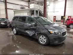 KIA SEDONA