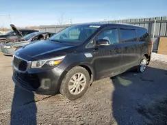 KIA SEDONA