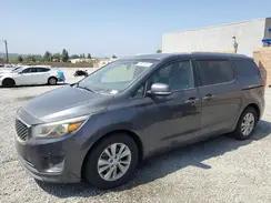 KIA SEDONA