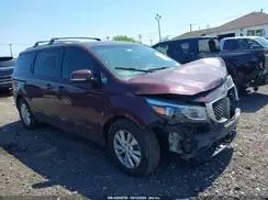 KIA SEDONA
