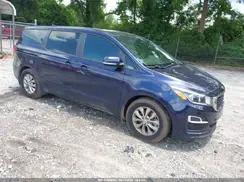 KIA SEDONA