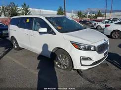 KIA SEDONA