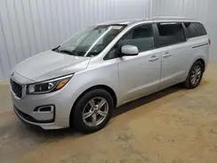 KIA SEDONA