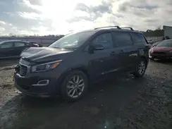 KIA SEDONA