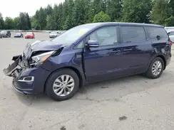 KIA SEDONA
