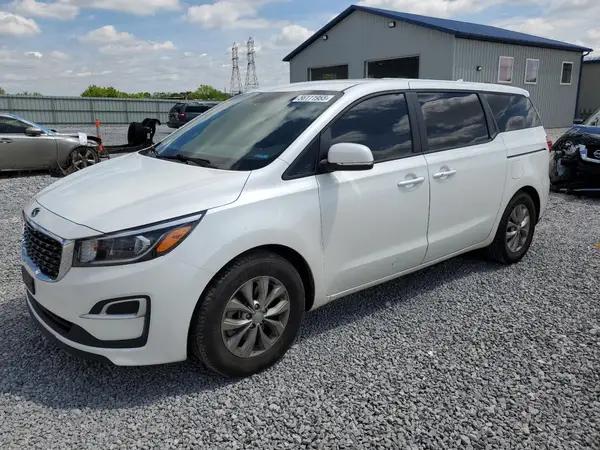 KIA SEDONA