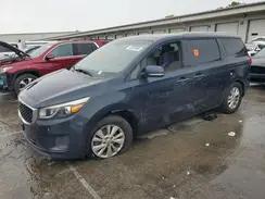 KIA SEDONA