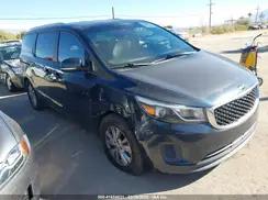 KIA SEDONA