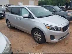 KIA SEDONA