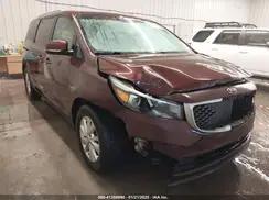 KIA SEDONA