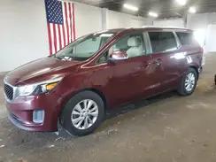KIA SEDONA