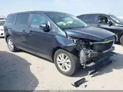 KIA SEDONA