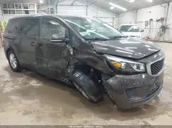 KIA SEDONA