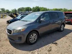 KIA SEDONA