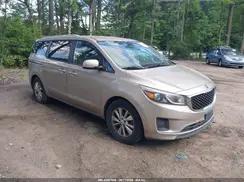 KIA SEDONA