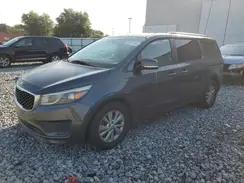 KIA SEDONA
