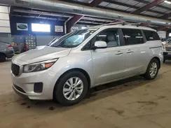 KIA SEDONA