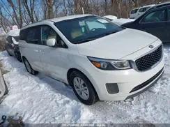 KIA SEDONA