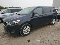 KIA SEDONA