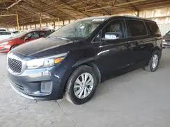 KIA SEDONA