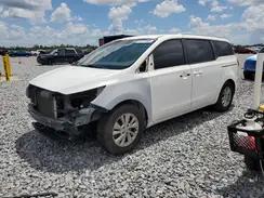 KIA SEDONA