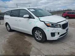 KIA SEDONA