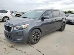 KIA SEDONA