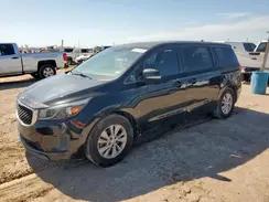 KIA SEDONA