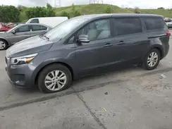 KIA SEDONA
