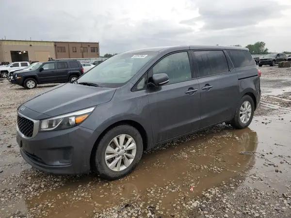 KIA SEDONA