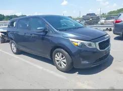 KIA SEDONA