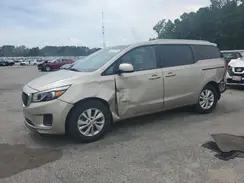 KIA SEDONA