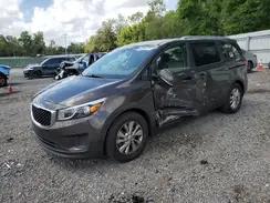 KIA SEDONA
