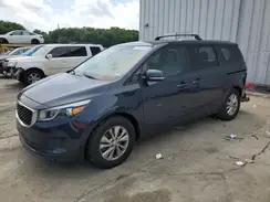 KIA SEDONA