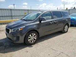 KIA SEDONA