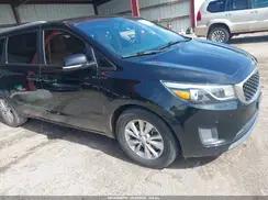 KIA SEDONA