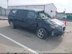 KIA SEDONA