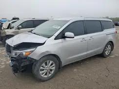 KIA SEDONA
