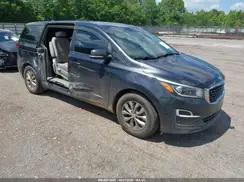 KIA SEDONA